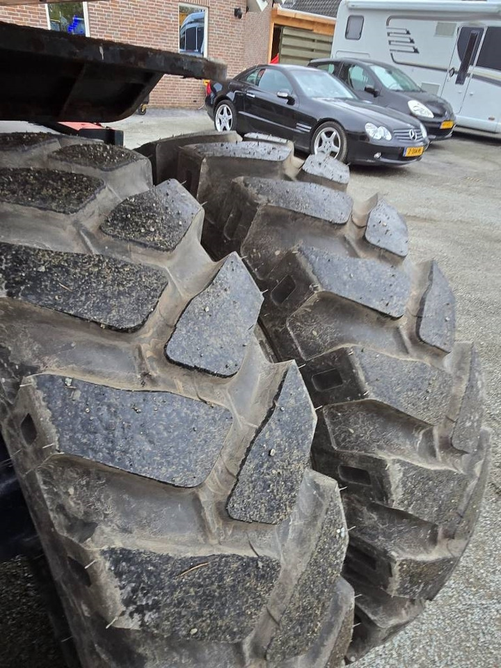 Τροχοφόρος εκσκαφέας Hyundai R 180W-9A: φωτογραφία 16