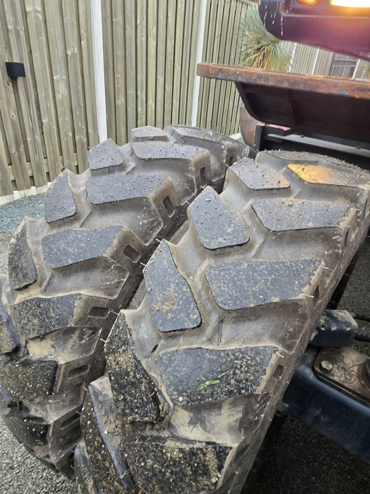 Τροχοφόρος εκσκαφέας Hyundai R 180W-9A: φωτογραφία 15