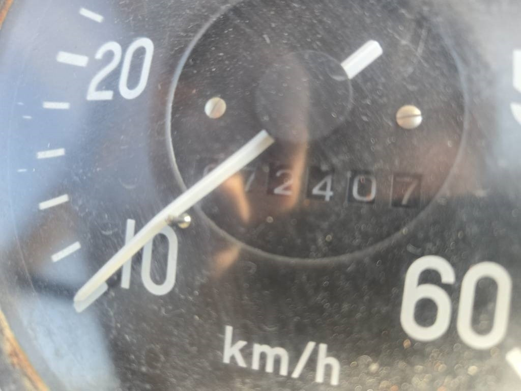 Αρθρωτό φορτηγό Volvo BM A 25: φωτογραφία 20 Αρθρωτό φορτηγό Volvo BM A 25: φωτογραφία 20