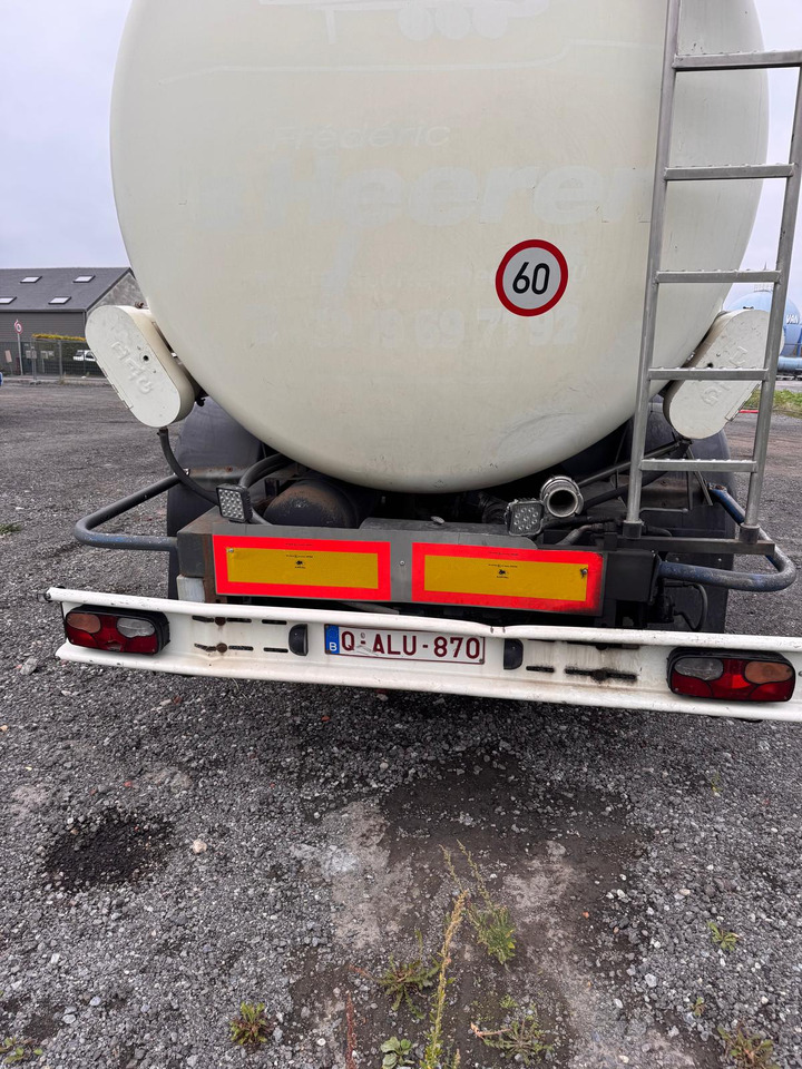 LAG - Επικαθήμενο βυτίο: φωτογραφία 3 LAG - Επικαθήμενο βυτίο: φωτογραφία 3