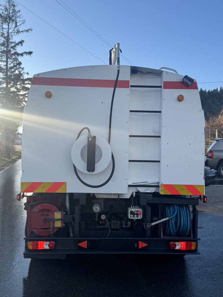 Renault Midlum - Κοινοτικο όχημα/ Ειδικό όχημα: φωτογραφία 5 Renault Midlum - Κοινοτικο όχημα/ Ειδικό όχημα: φωτογραφία 5