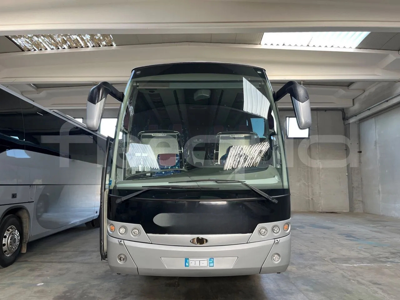 Beulas Scania Aura - Πούλμαν: φωτογραφία 2 Beulas Scania Aura - Πούλμαν: φωτογραφία 2