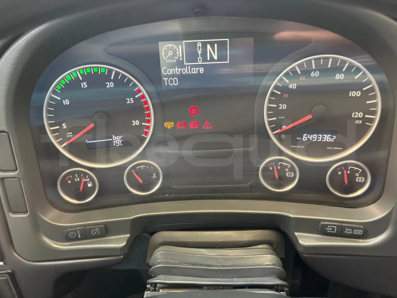 Beulas Scania Aura - Πούλμαν: φωτογραφία 3 Beulas Scania Aura - Πούλμαν: φωτογραφία 3