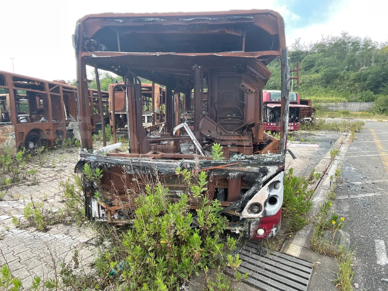 Bundle di 7 mezzi Iveco - Citelis Iveco - Citelis Iveco - Citelis Iveco - Citelis Iveco - Citelis Iveco - Citelis Iveco - Citelis - Αστικό λεωφορείο: φωτογραφία 1 Bundle di 7 mezzi Iveco - Citelis Iveco - Citelis Iveco - Citelis Iveco - Citelis Iveco - Citelis Iveco - Citelis Iveco - Citelis - Αστικό λεωφορείο: φωτογραφία 1