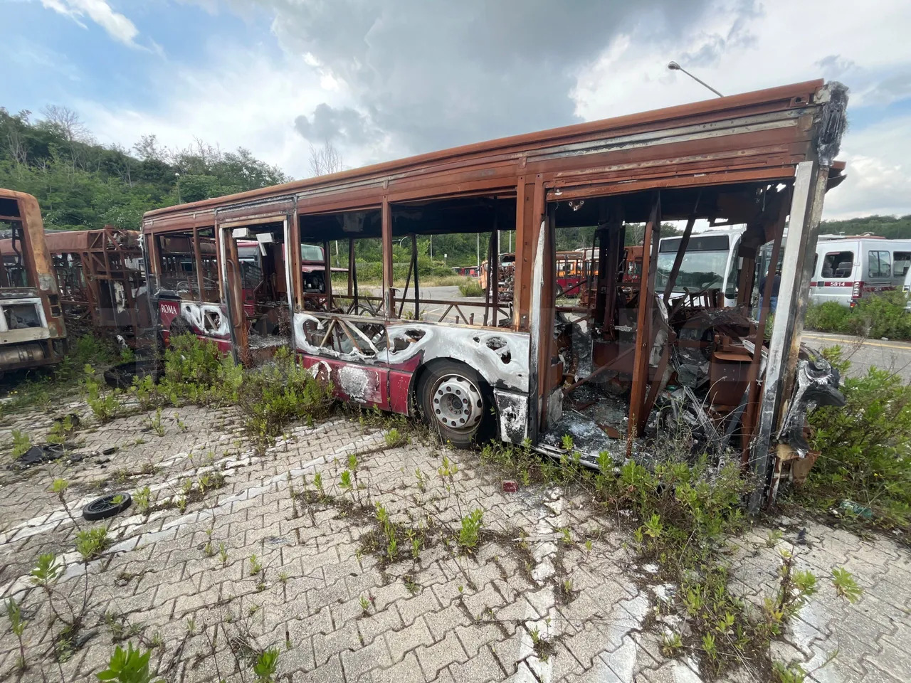 Bundle di 7 mezzi Iveco - Citelis Iveco - Citelis Iveco - Citelis Iveco - Citelis Iveco - Citelis Iveco - Citelis Iveco - Citelis - Αστικό λεωφορείο: φωτογραφία 3 Bundle di 7 mezzi Iveco - Citelis Iveco - Citelis Iveco - Citelis Iveco - Citelis Iveco - Citelis Iveco - Citelis Iveco - Citelis - Αστικό λεωφορείο: φωτογραφία 3