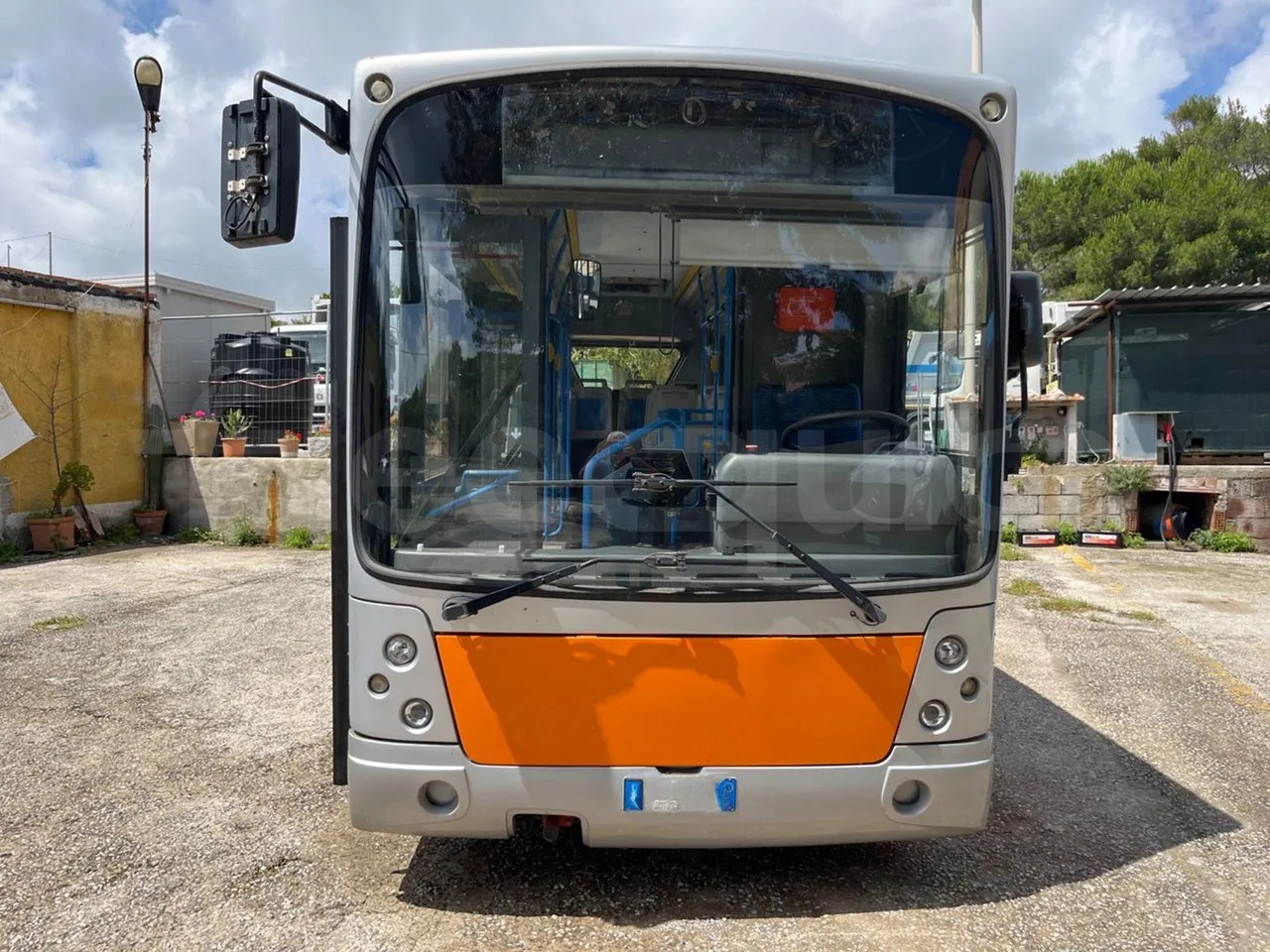 Cacciamali TCC635L1M - Αστικό λεωφορείο: φωτογραφία 2 Cacciamali TCC635L1M - Αστικό λεωφορείο: φωτογραφία 2
