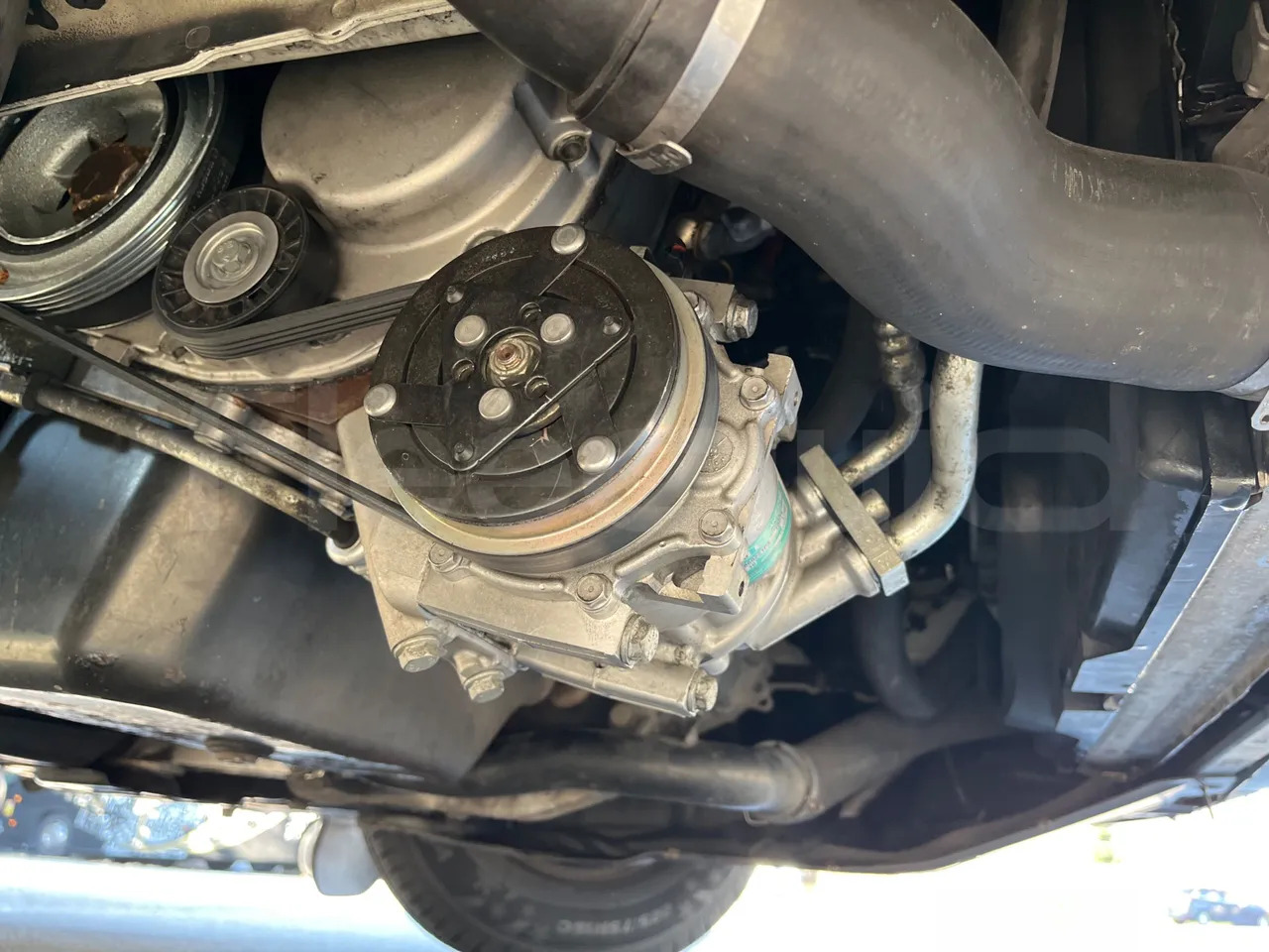 Προαστιακό λεωφορείο Citroën Jumper: φωτογραφία 17 Προαστιακό λεωφορείο Citroën Jumper: φωτογραφία 17