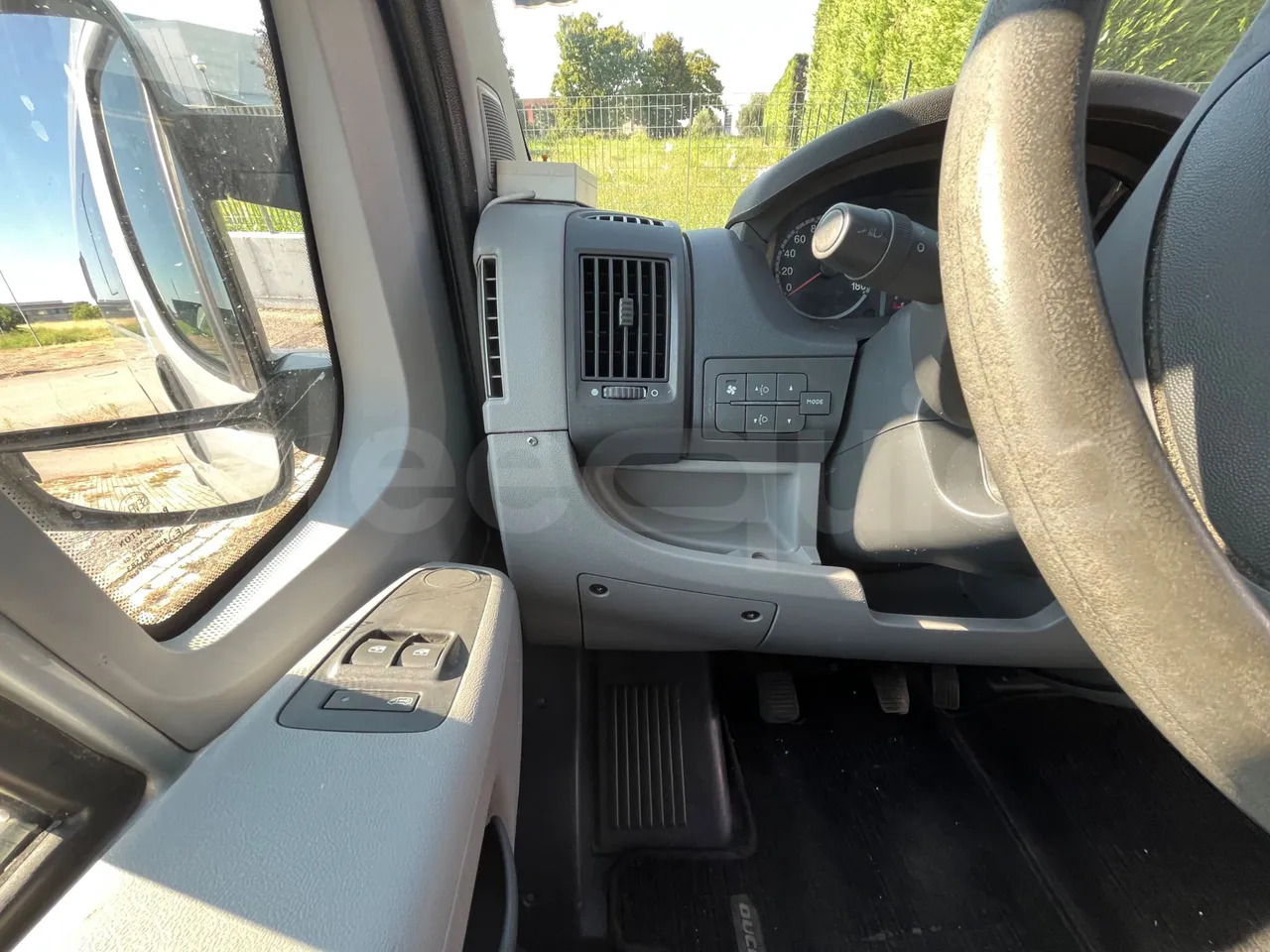 Fiat Ducato - Μικρό λεωφορείο, Επιβατικό βαν: φωτογραφία 3 Fiat Ducato - Μικρό λεωφορείο, Επιβατικό βαν: φωτογραφία 3