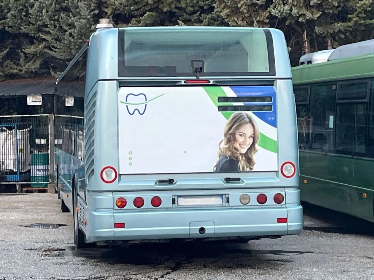 Irisbus Citelis PS09D1 - Αστικό λεωφορείο: φωτογραφία 5 Irisbus Citelis PS09D1 - Αστικό λεωφορείο: φωτογραφία 5