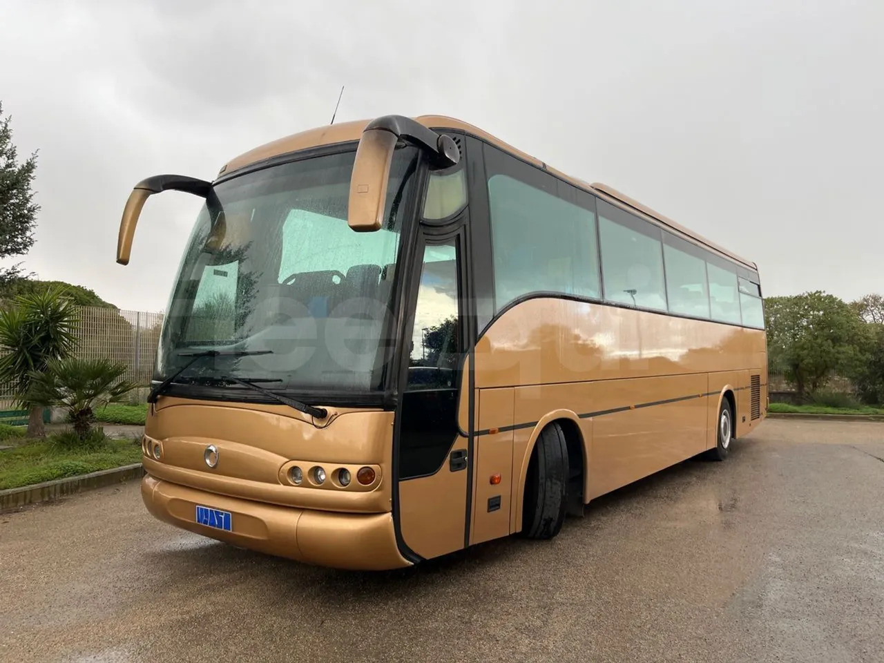 Irisbus Domino Orlandi 2001 - Πούλμαν: φωτογραφία 4 Irisbus Domino Orlandi 2001 - Πούλμαν: φωτογραφία 4