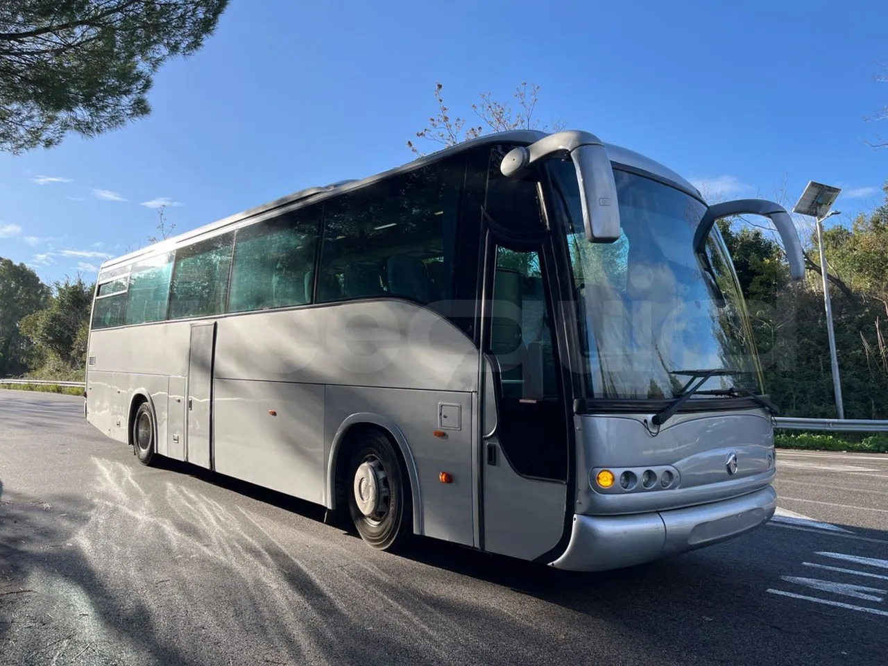 Irisbus Domino Orlandi 2001 - Πούλμαν: φωτογραφία 1 Irisbus Domino Orlandi 2001 - Πούλμαν: φωτογραφία 1