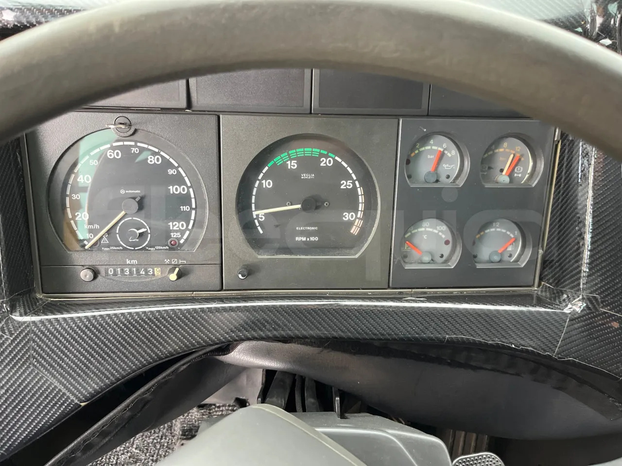 Irisbus Domino Orlandi 2001 - Πούλμαν: φωτογραφία 3 Irisbus Domino Orlandi 2001 - Πούλμαν: φωτογραφία 3