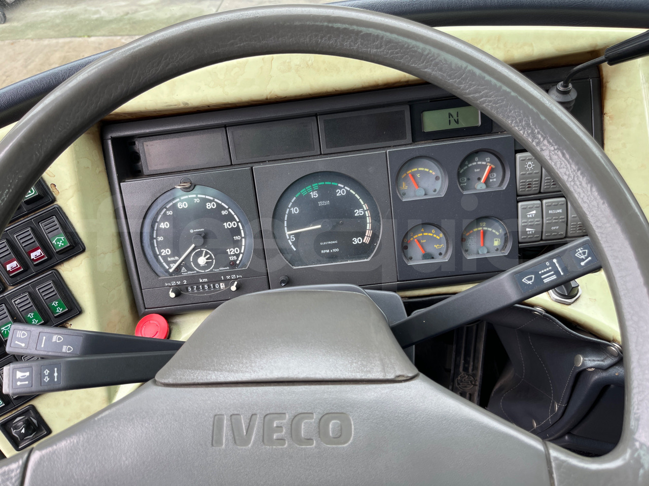 Irisbus Domino Orlandi 2001 - Πούλμαν: φωτογραφία 3 Irisbus Domino Orlandi 2001 - Πούλμαν: φωτογραφία 3