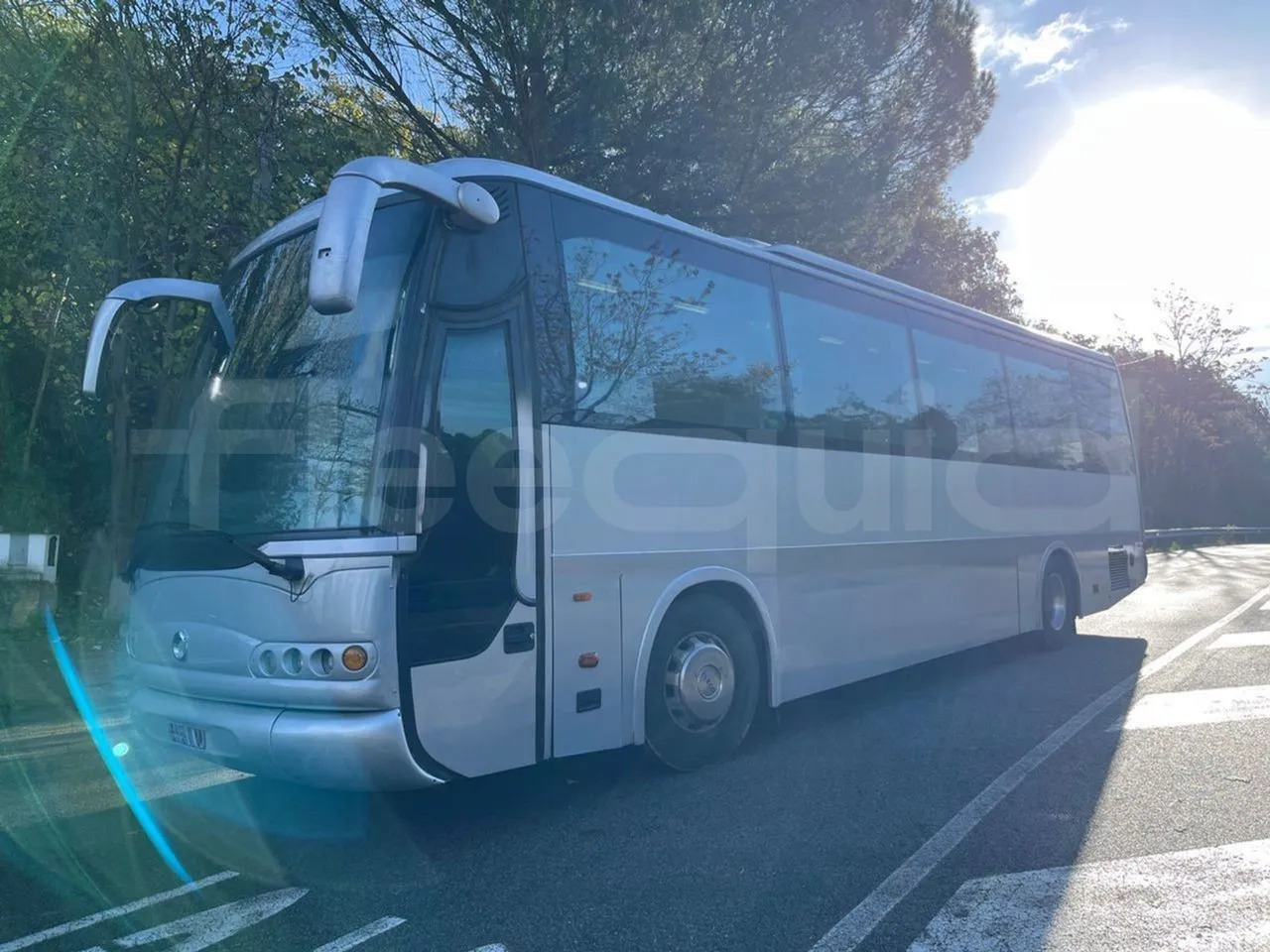 Irisbus Domino Orlandi 2001 - Πούλμαν: φωτογραφία 4 Irisbus Domino Orlandi 2001 - Πούλμαν: φωτογραφία 4