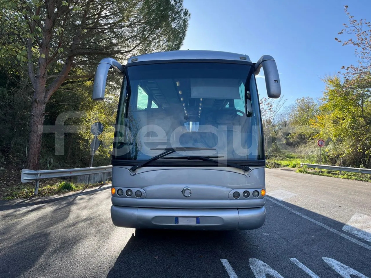 Irisbus Domino Orlandi 2001 - Πούλμαν: φωτογραφία 2 Irisbus Domino Orlandi 2001 - Πούλμαν: φωτογραφία 2