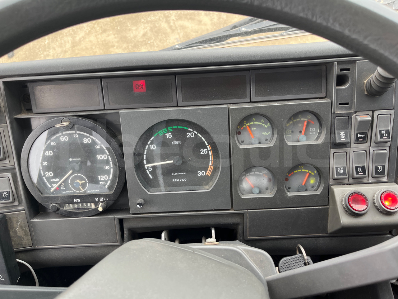 Iveco 380 - Πούλμαν: φωτογραφία 3 Iveco 380 - Πούλμαν: φωτογραφία 3