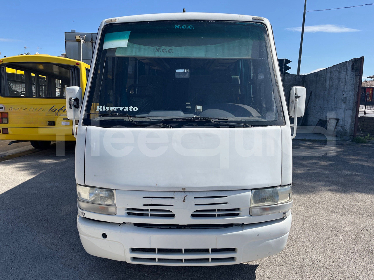Iveco 59E12 - Μικρό λεωφορείο, Επιβατικό βαν: φωτογραφία 2 Iveco 59E12 - Μικρό λεωφορείο, Επιβατικό βαν: φωτογραφία 2