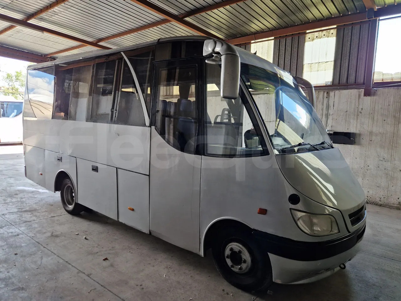 Iveco 65C15/70 - Πούλμαν: φωτογραφία 3 Iveco 65C15/70 - Πούλμαν: φωτογραφία 3