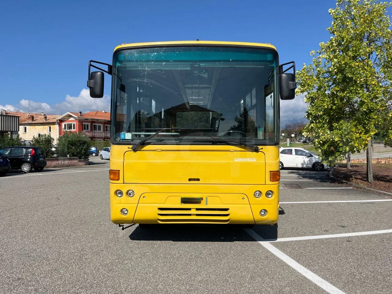 Iveco Cacciamali - Σχολικό λεωφορείο: φωτογραφία 2 Iveco Cacciamali - Σχολικό λεωφορείο: φωτογραφία 2