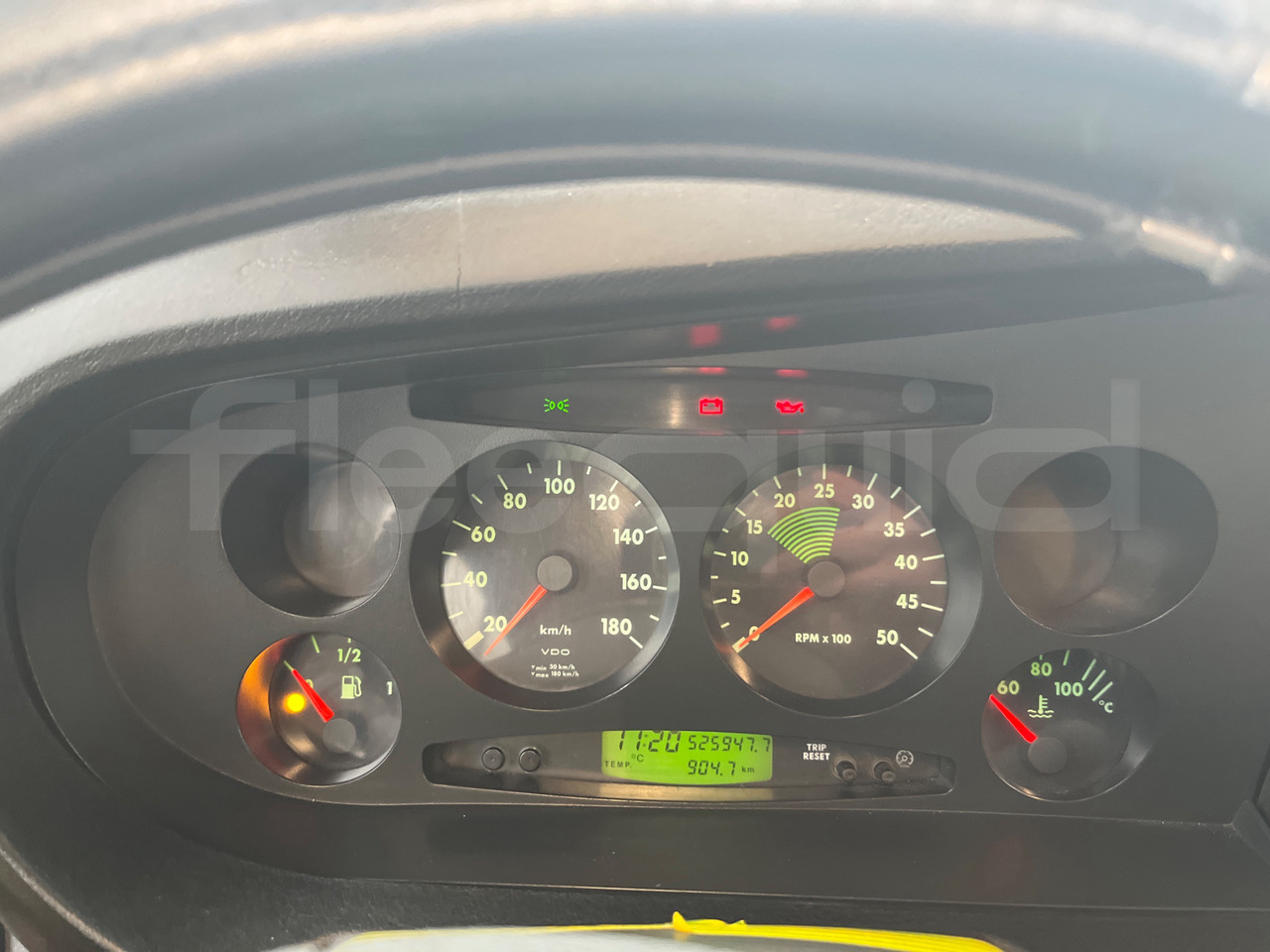 Iveco Cacciamali - Σχολικό λεωφορείο: φωτογραφία 3 Iveco Cacciamali - Σχολικό λεωφορείο: φωτογραφία 3