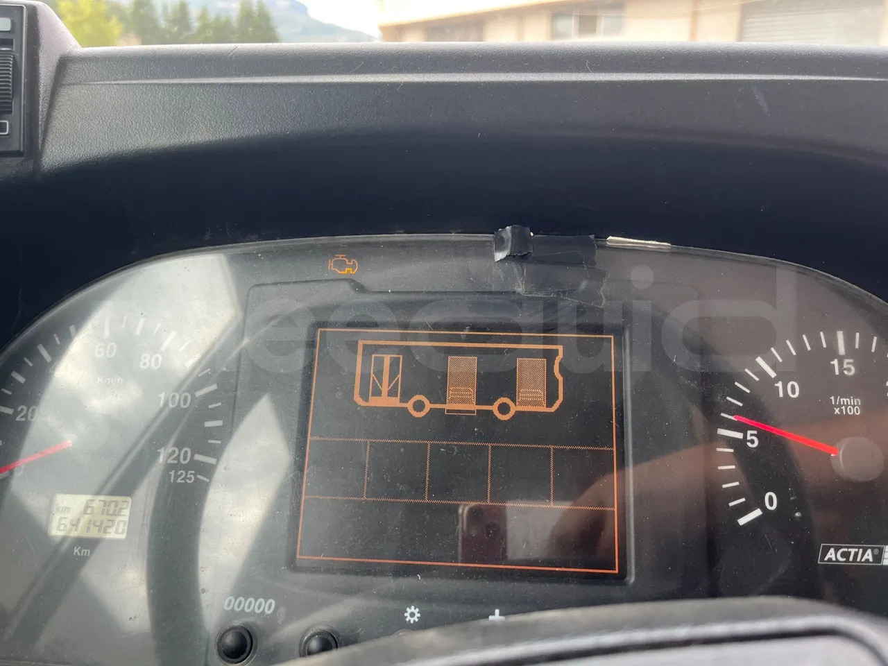 Iveco Citelis - Αστικό λεωφορείο: φωτογραφία 3 Iveco Citelis - Αστικό λεωφορείο: φωτογραφία 3