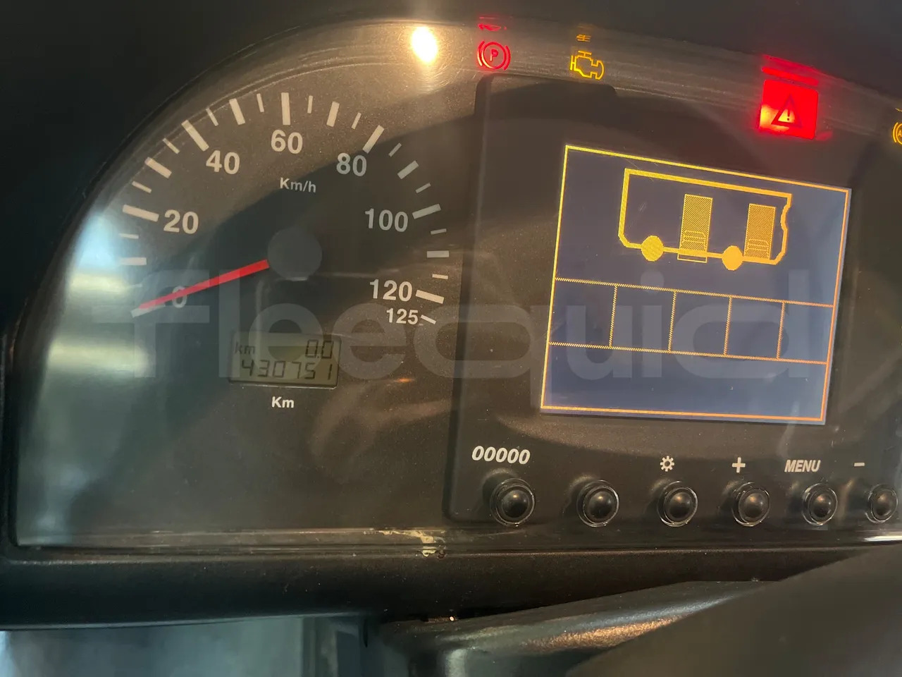 Iveco Citelis - Αστικό λεωφορείο: φωτογραφία 3 Iveco Citelis - Αστικό λεωφορείο: φωτογραφία 3