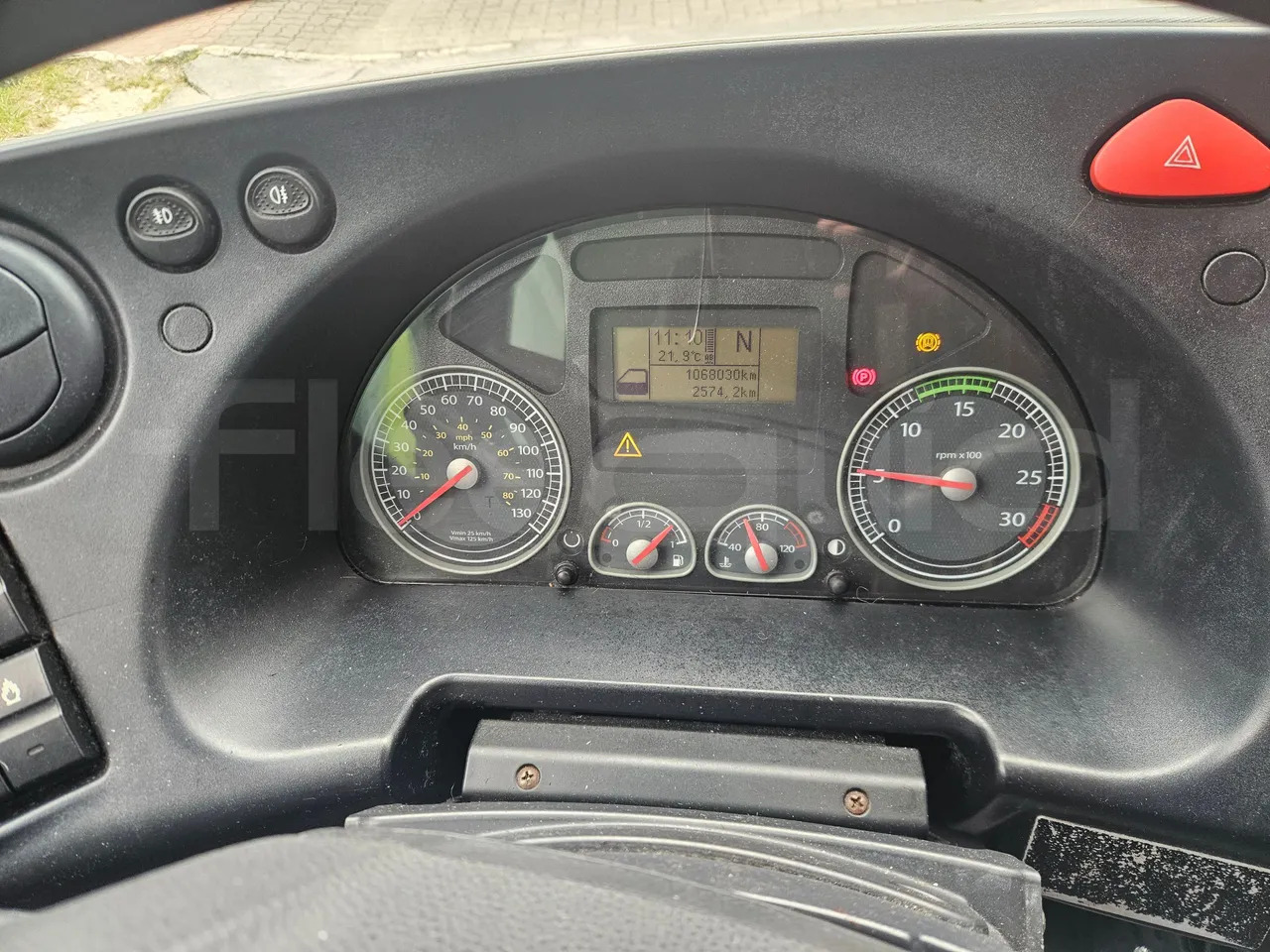 Iveco Crossway Low Entry - Αστικό λεωφορείο: φωτογραφία 3 Iveco Crossway Low Entry - Αστικό λεωφορείο: φωτογραφία 3