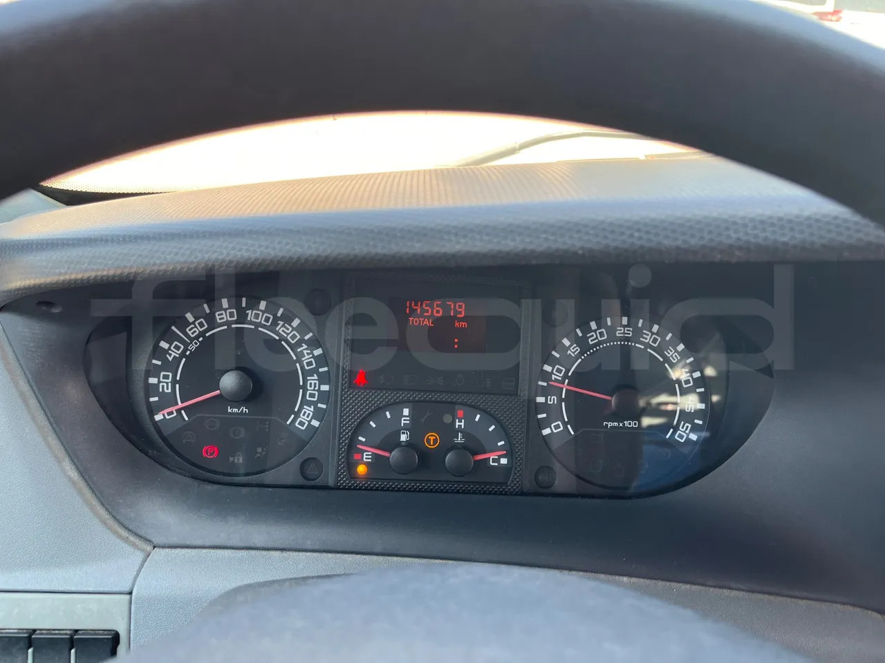 Iveco Daily - Σχολικό λεωφορείο: φωτογραφία 3 Iveco Daily - Σχολικό λεωφορείο: φωτογραφία 3