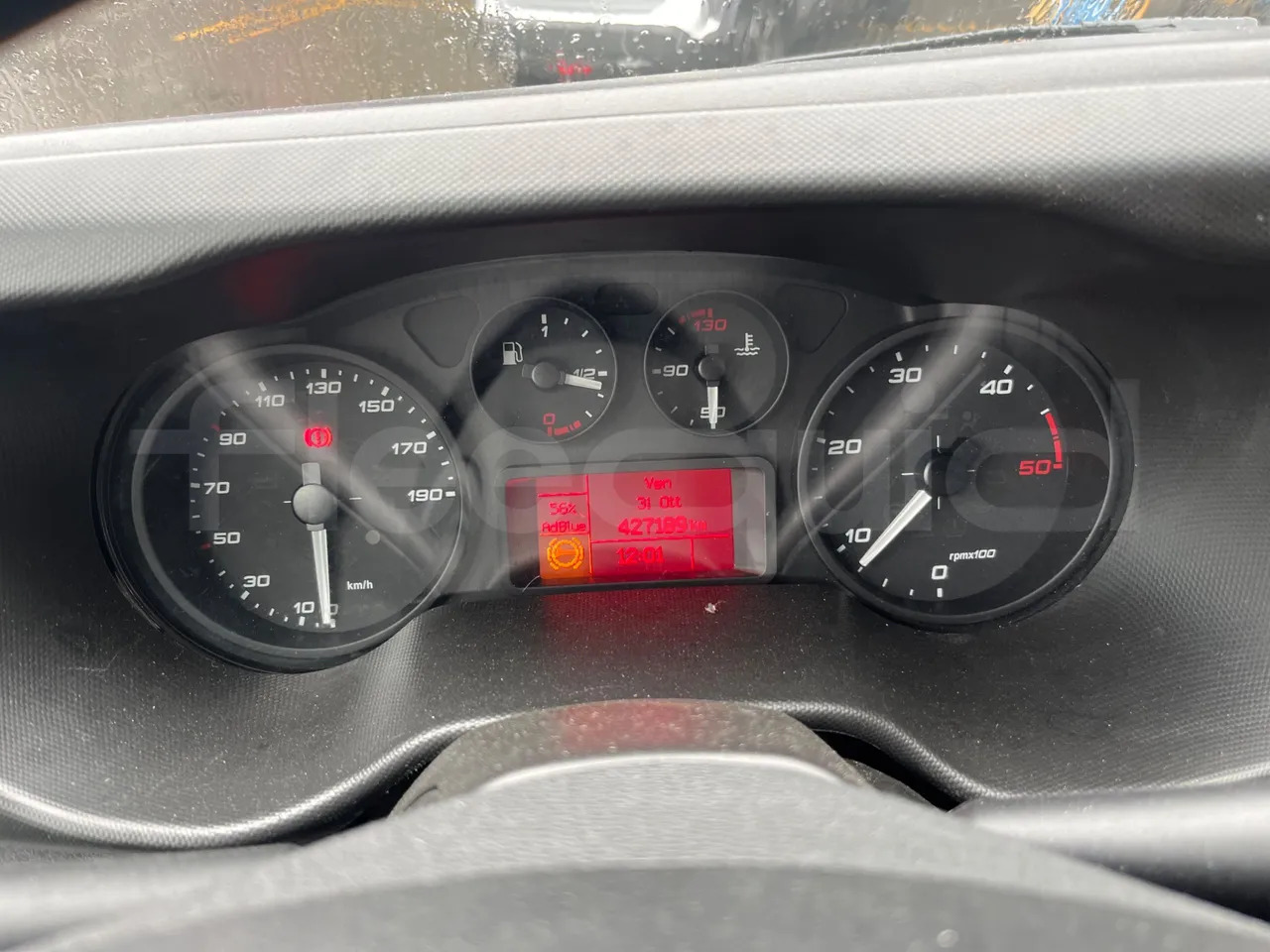 Iveco Daily - Προαστιακό λεωφορείο: φωτογραφία 3 Iveco Daily - Προαστιακό λεωφορείο: φωτογραφία 3