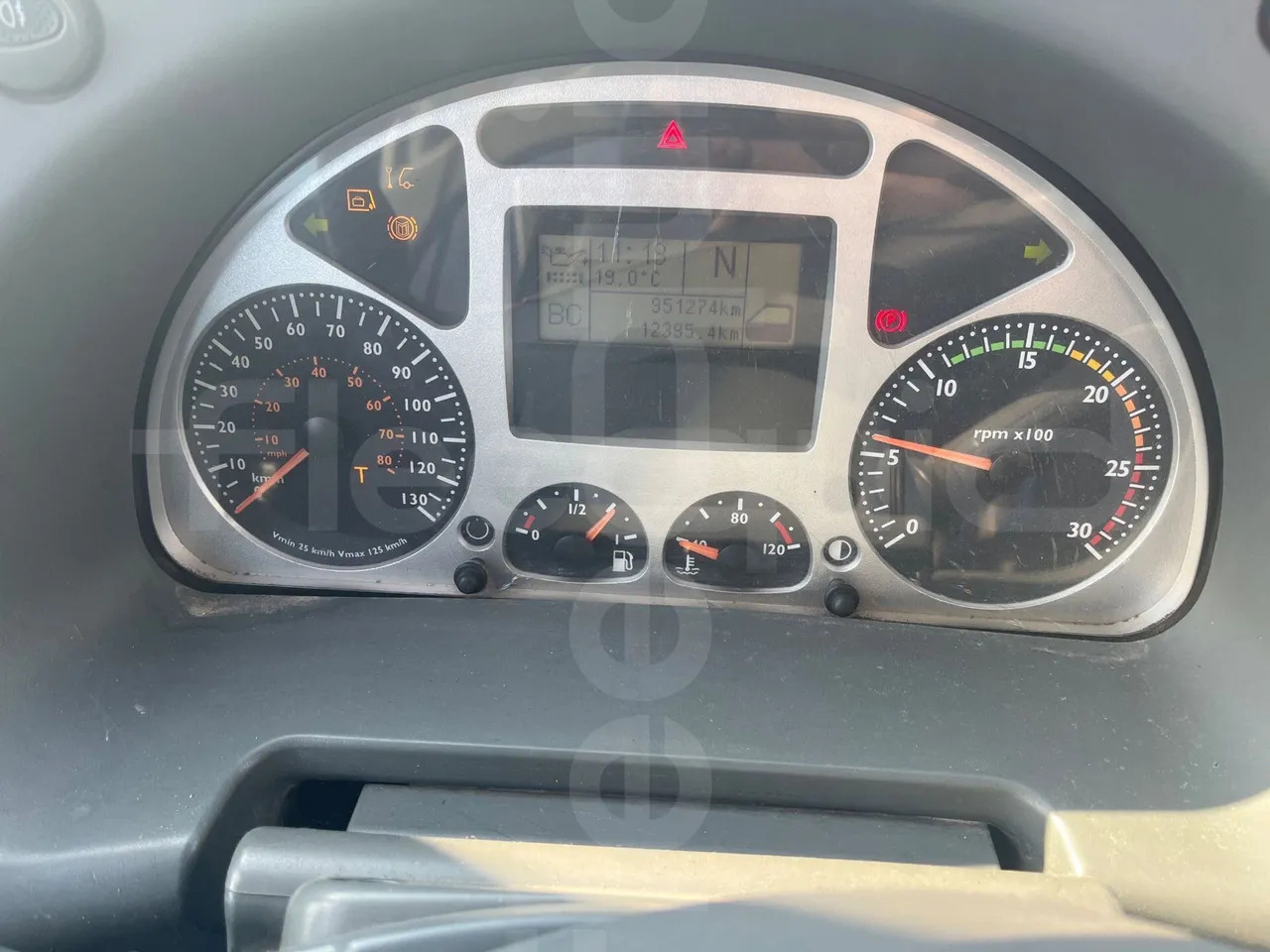 Iveco Evadys - Πούλμαν: φωτογραφία 3 Iveco Evadys - Πούλμαν: φωτογραφία 3