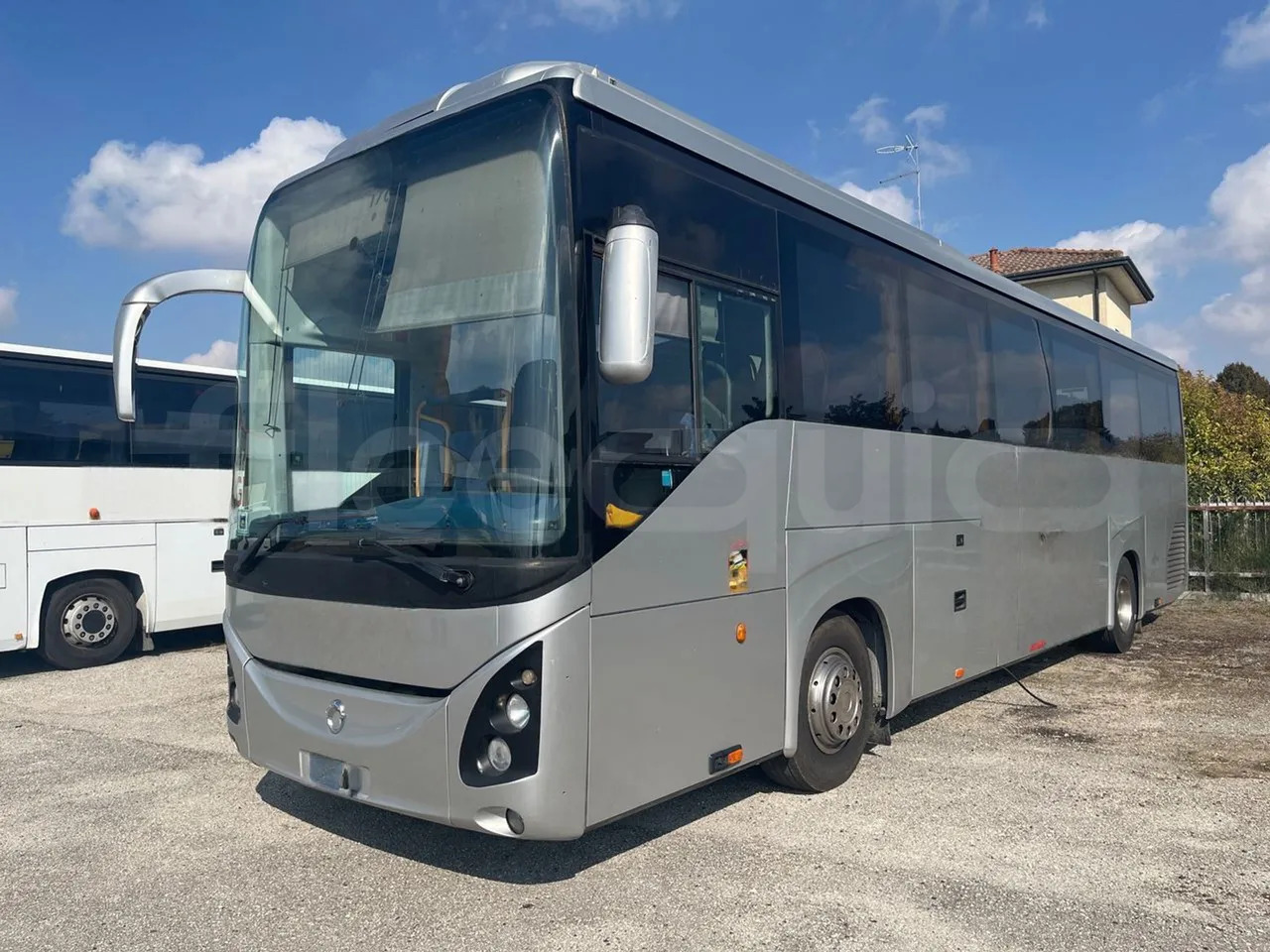 Iveco Evadys - Πούλμαν: φωτογραφία 4 Iveco Evadys - Πούλμαν: φωτογραφία 4