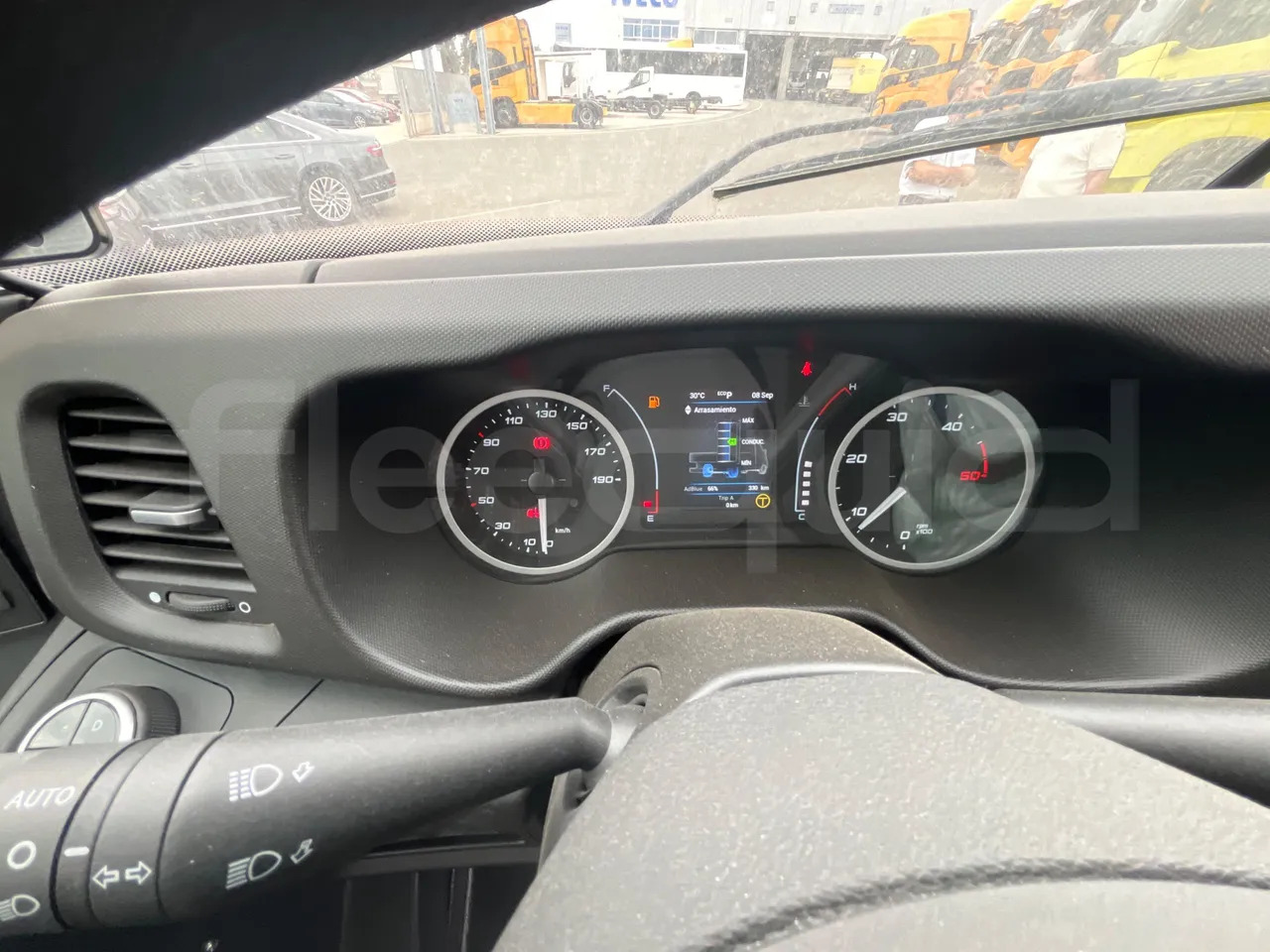 Iveco Indcar - Πούλμαν: φωτογραφία 3 Iveco Indcar - Πούλμαν: φωτογραφία 3