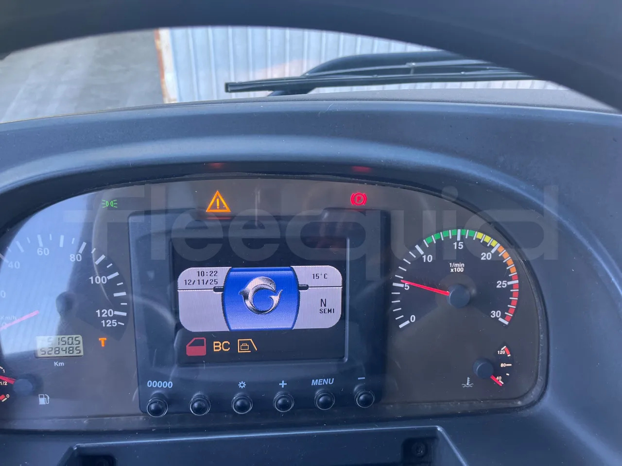 Iveco Magelys - Πούλμαν: φωτογραφία 3 Iveco Magelys - Πούλμαν: φωτογραφία 3