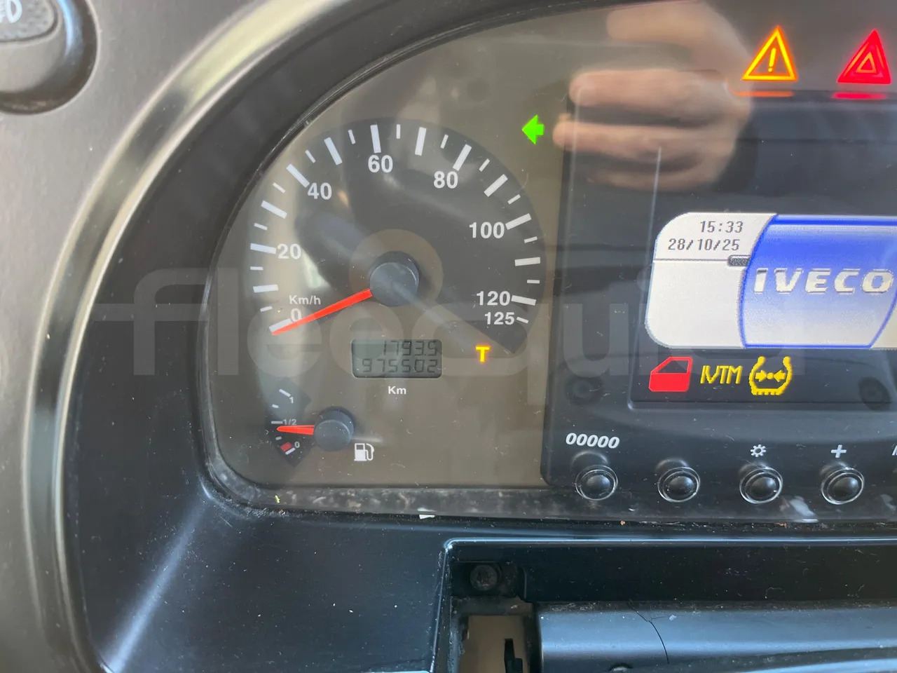 Iveco Magelys - Πούλμαν: φωτογραφία 3 Iveco Magelys - Πούλμαν: φωτογραφία 3