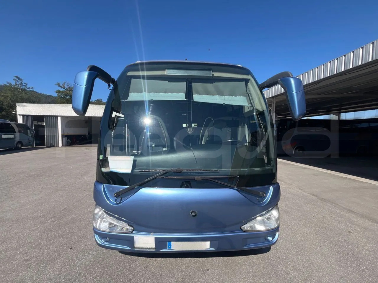 Man 18.440 HOCL - Πούλμαν: φωτογραφία 2 Man 18.440 HOCL - Πούλμαν: φωτογραφία 2