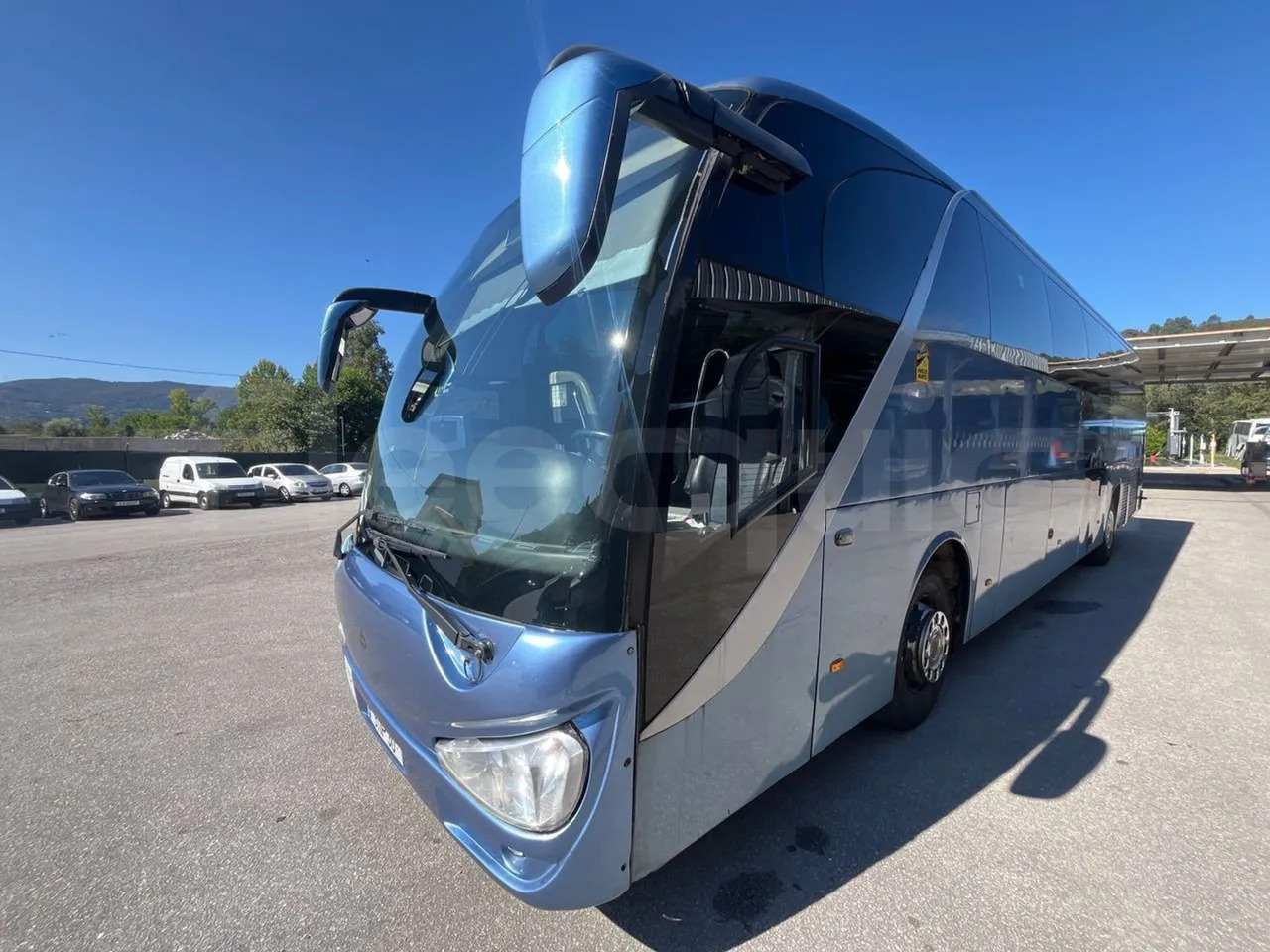 Man 18.440 HOCL - Πούλμαν: φωτογραφία 4 Man 18.440 HOCL - Πούλμαν: φωτογραφία 4