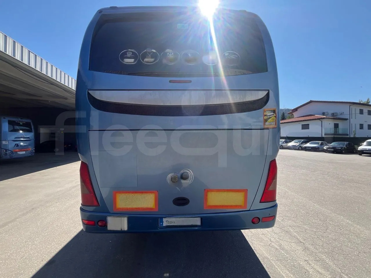 Man 18.440 HOCL - Πούλμαν: φωτογραφία 5 Man 18.440 HOCL - Πούλμαν: φωτογραφία 5