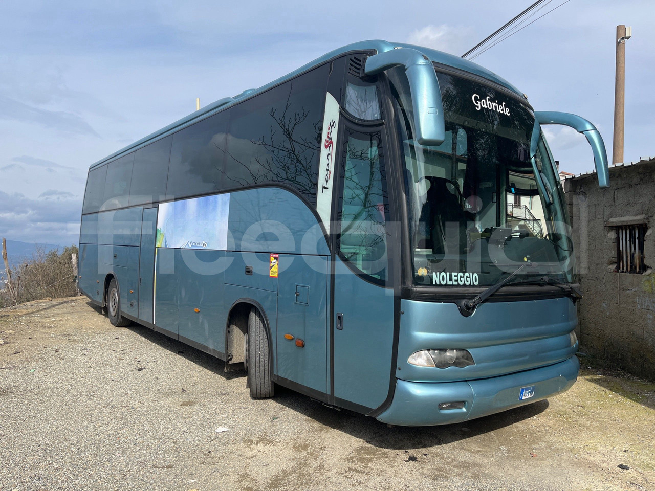 Man 18 460 - Πούλμαν: φωτογραφία 1 Man 18 460 - Πούλμαν: φωτογραφία 1