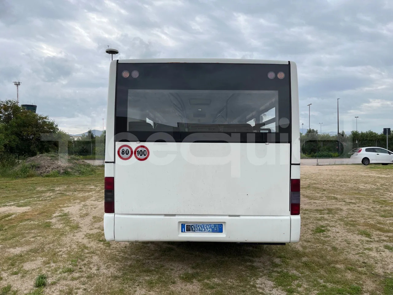 Man A21 - Αστικό λεωφορείο: φωτογραφία 5 Man A21 - Αστικό λεωφορείο: φωτογραφία 5