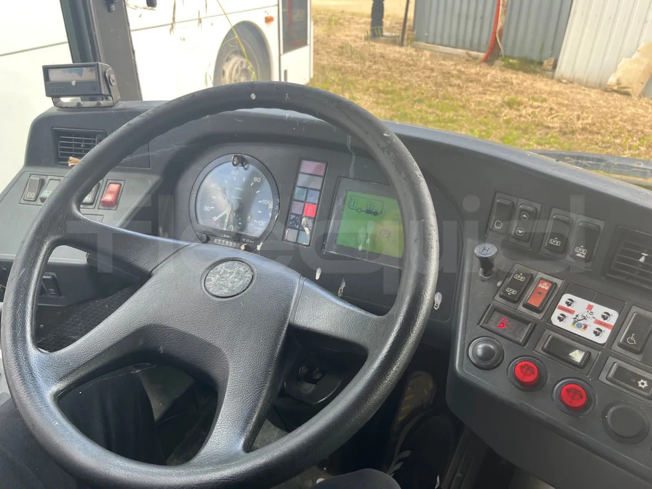 Man A21 - Αστικό λεωφορείο: φωτογραφία 3 Man A21 - Αστικό λεωφορείο: φωτογραφία 3