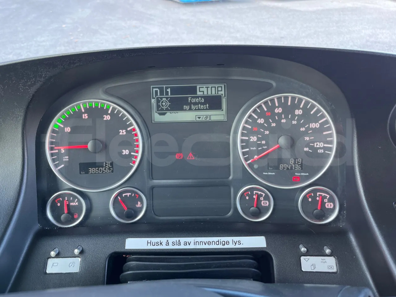 Man Lion's City - Αστικό λεωφορείο: φωτογραφία 3 Man Lion's City - Αστικό λεωφορείο: φωτογραφία 3