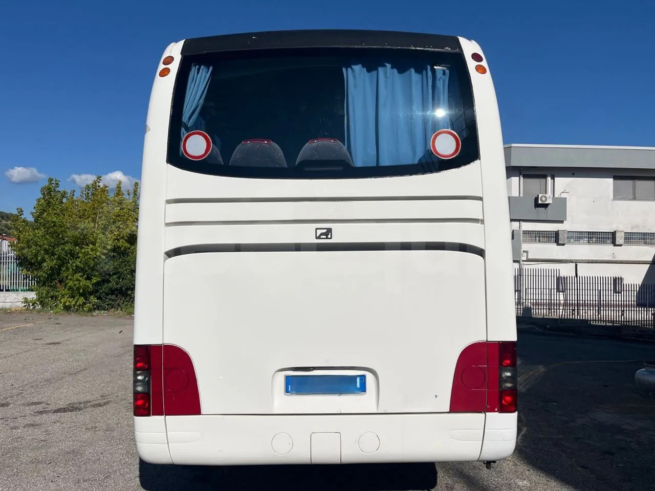 Man Lion's Coach - Πούλμαν: φωτογραφία 5 Man Lion's Coach - Πούλμαν: φωτογραφία 5