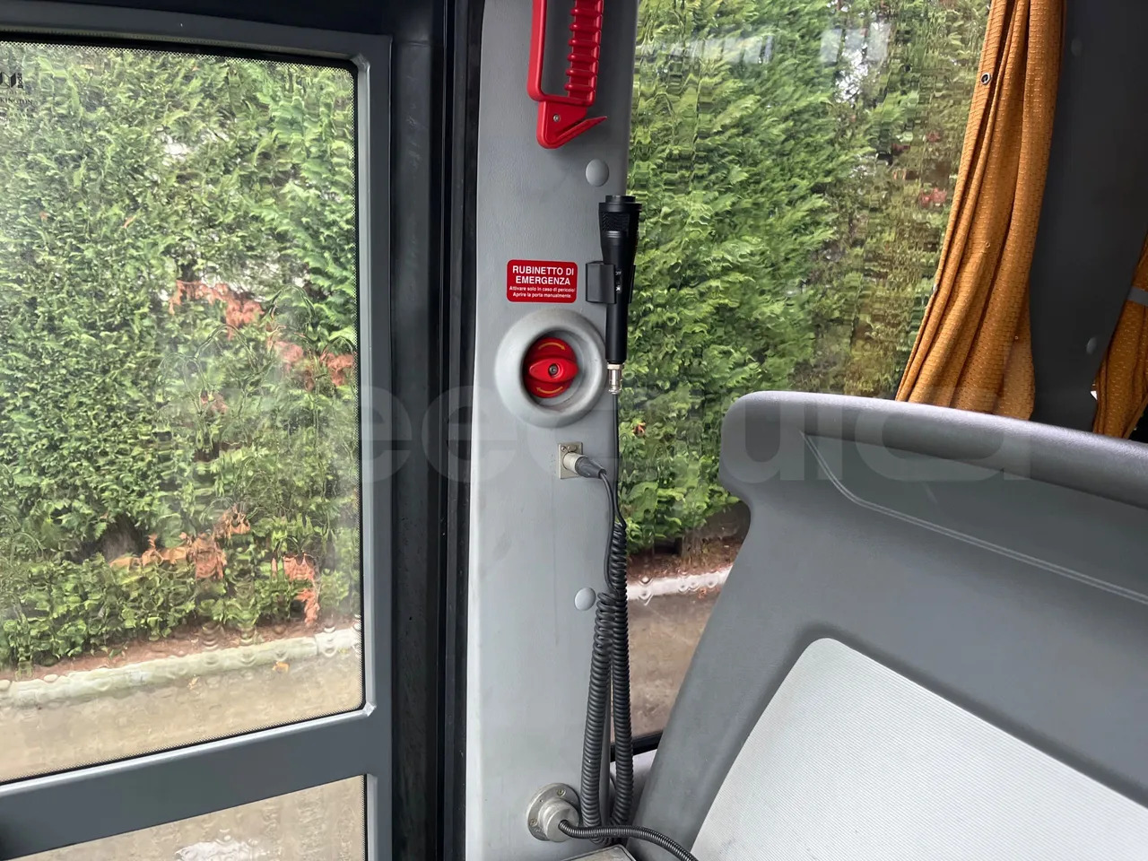 Πούλμαν Man Lion's Coach: φωτογραφία 39