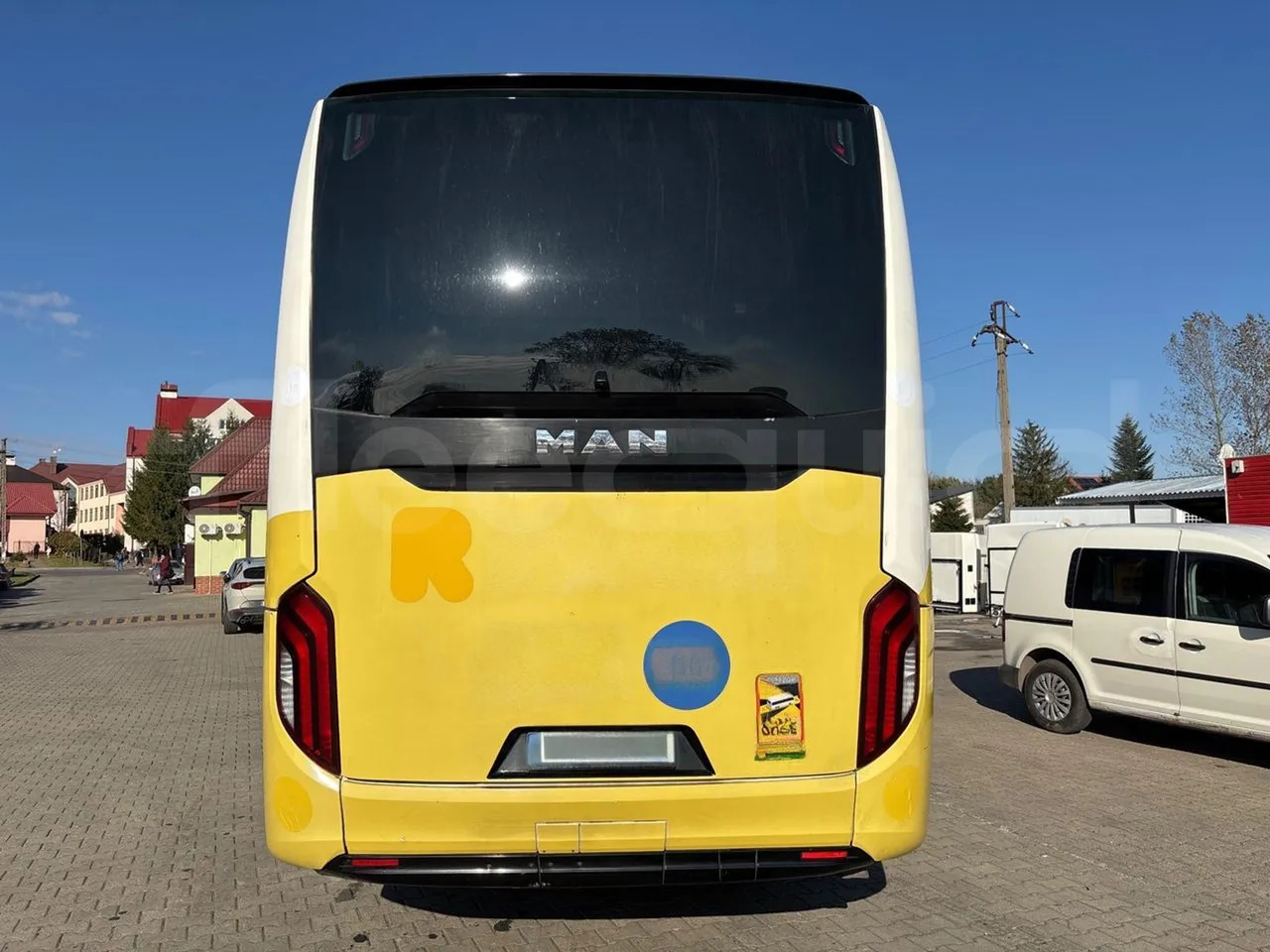 Man Lion's Coach - Πούλμαν: φωτογραφία 5 Man Lion's Coach - Πούλμαν: φωτογραφία 5