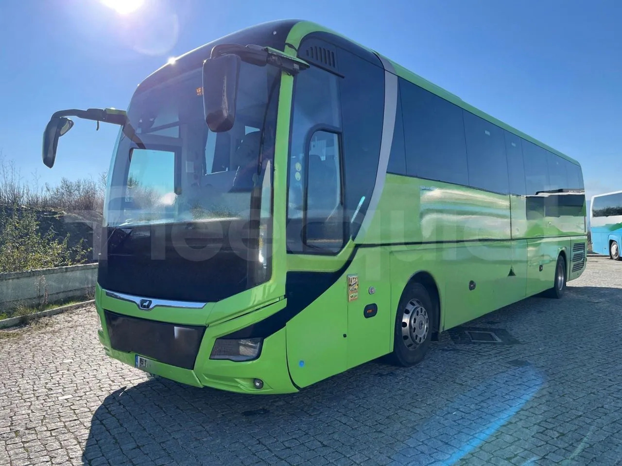 Man Lion's Coach - Πούλμαν: φωτογραφία 4 Man Lion's Coach - Πούλμαν: φωτογραφία 4