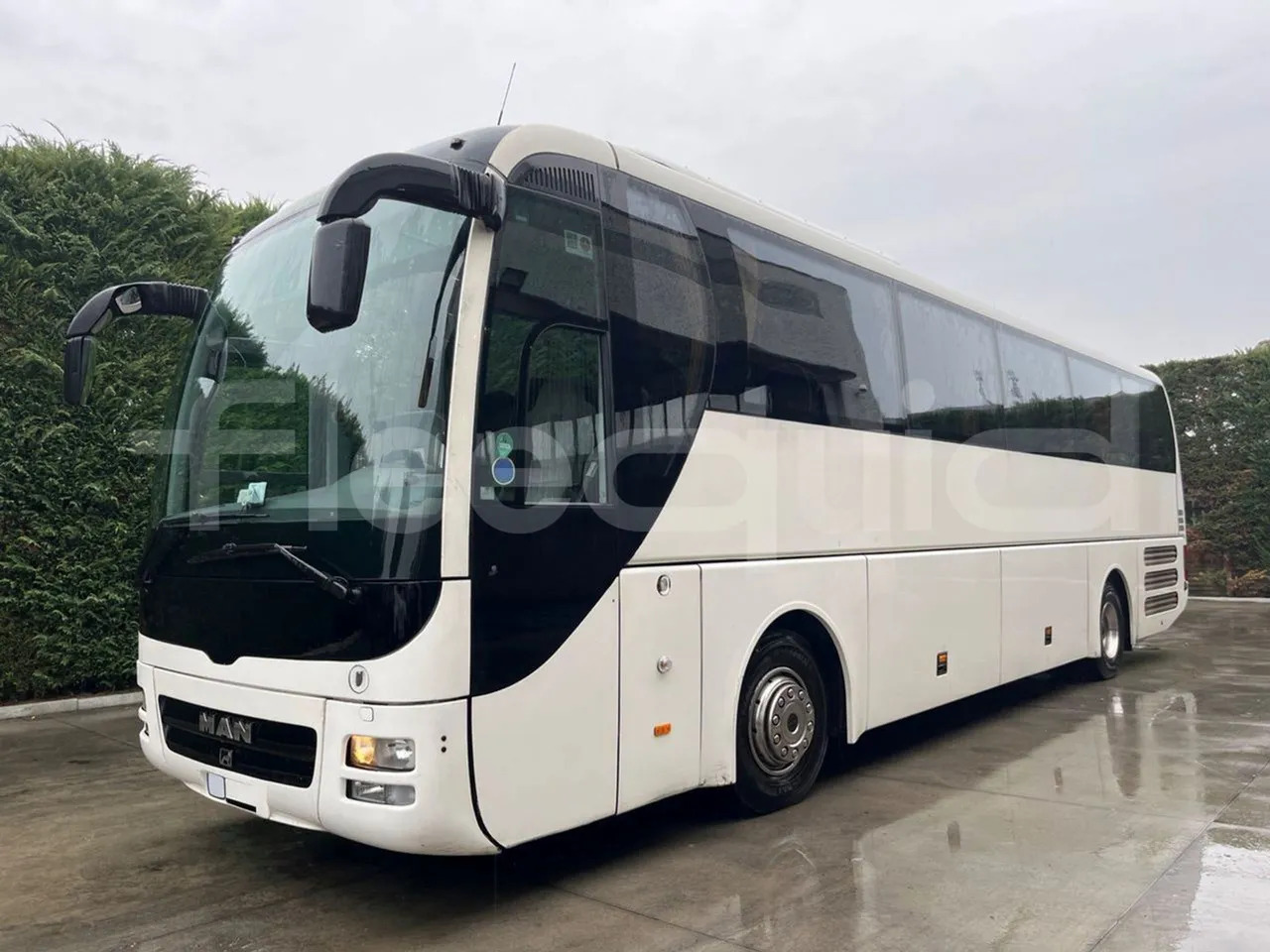 Man Lion's Coach - Πούλμαν: φωτογραφία 4 Man Lion's Coach - Πούλμαν: φωτογραφία 4