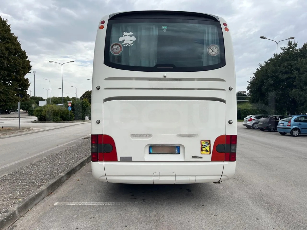 Man Lion's Coach - Πούλμαν: φωτογραφία 5 Man Lion's Coach - Πούλμαν: φωτογραφία 5