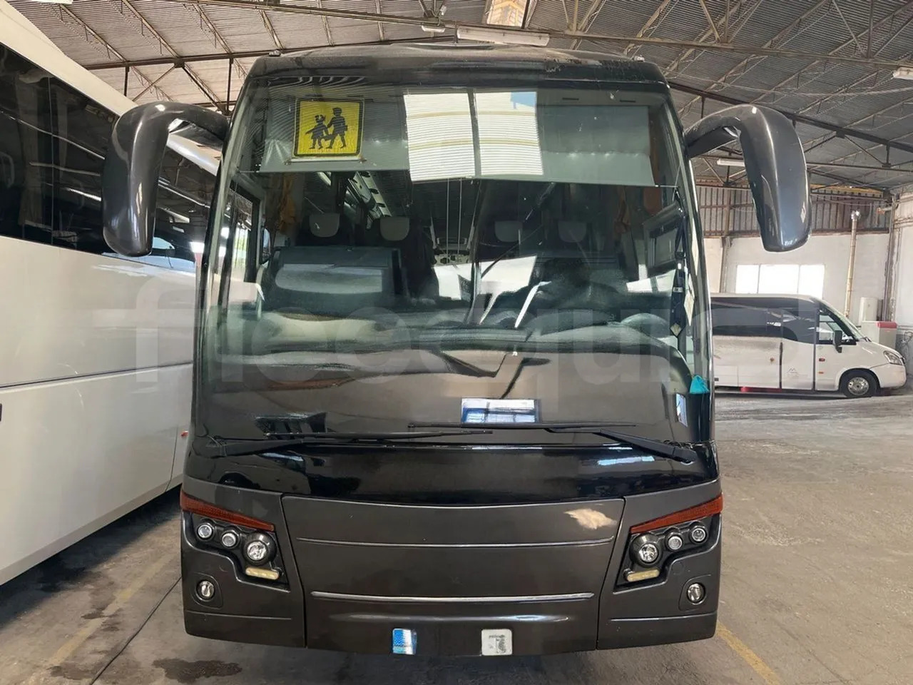 Man Stellae RR2 - Πούλμαν: φωτογραφία 2 Man Stellae RR2 - Πούλμαν: φωτογραφία 2