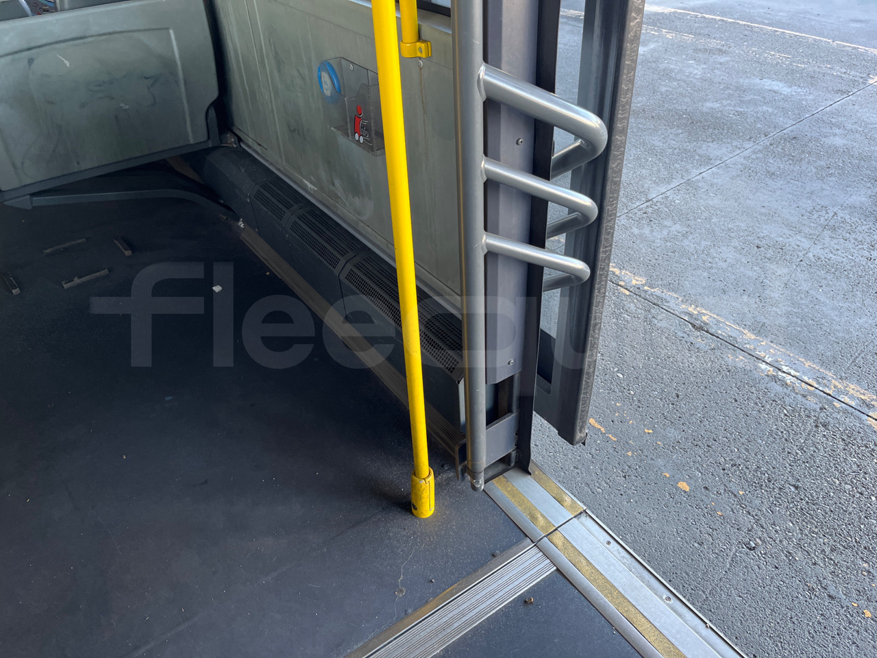 Αστικό λεωφορείο Mercedes-Benz Citaro: φωτογραφία 35