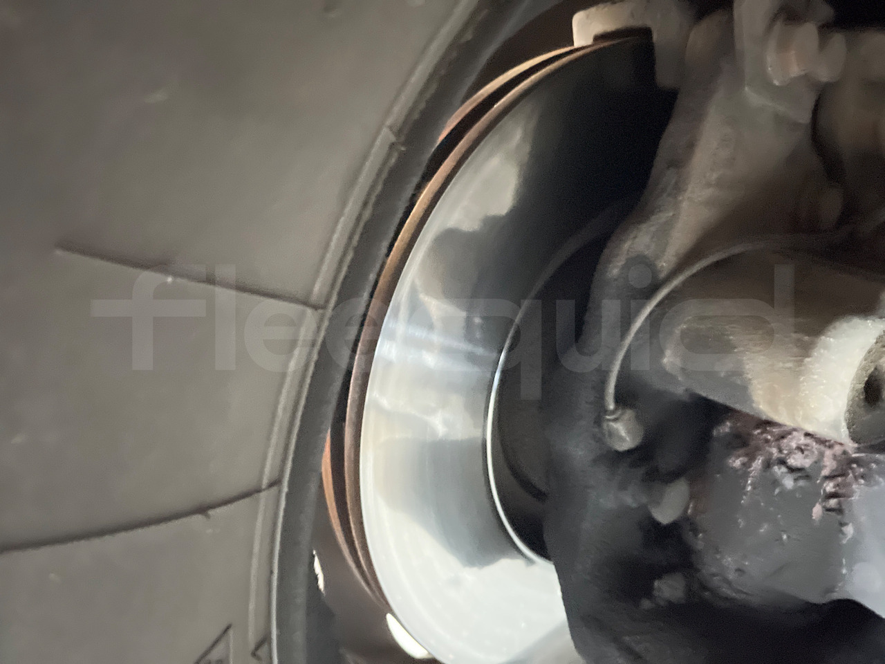 Αστικό λεωφορείο Mercedes-Benz Citaro: φωτογραφία 45